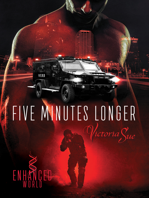 Title details for Five Minutes Longer by Victoria Sue - Available